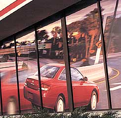 Window Graphics