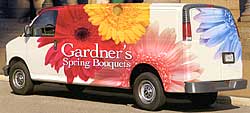 Gardner's Fleet Graphics