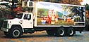 Fleet Graphics & Truckside Advertising